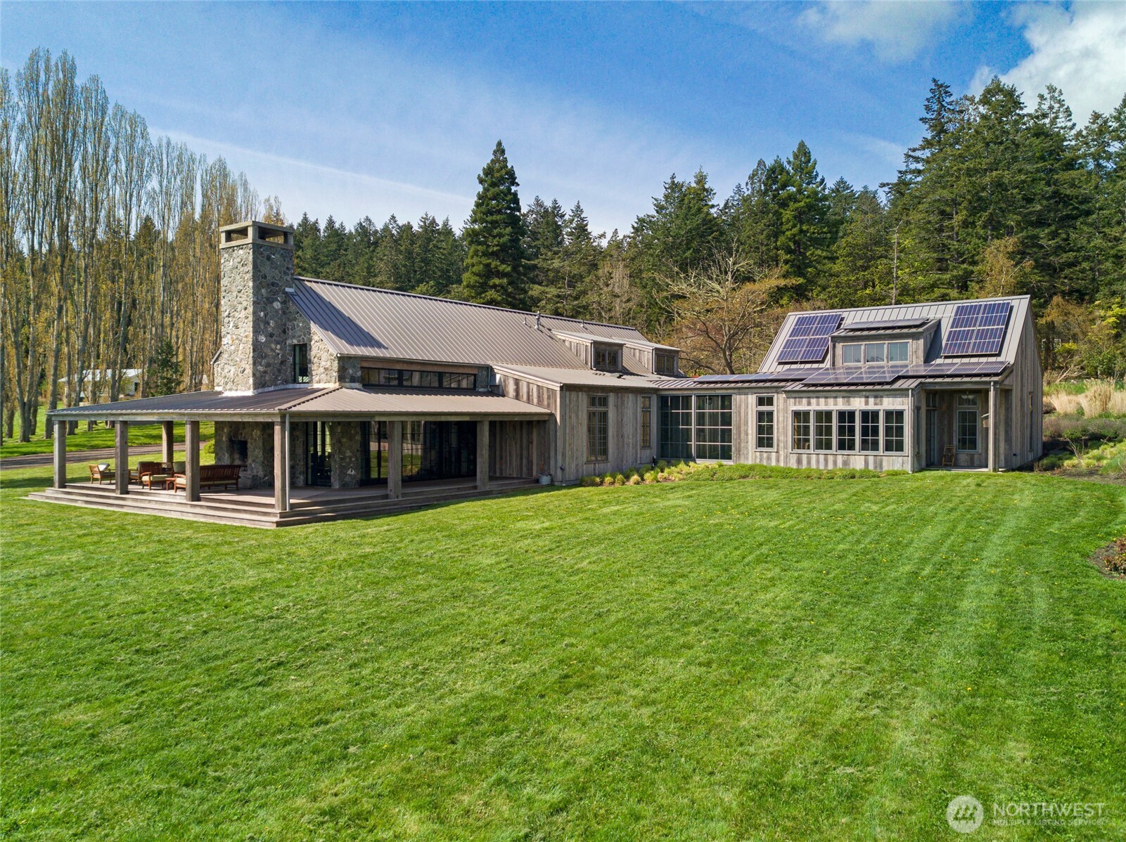 2553 C Cattle Point Road Friday Harbor, WA 98250 - Photo 11 of 40