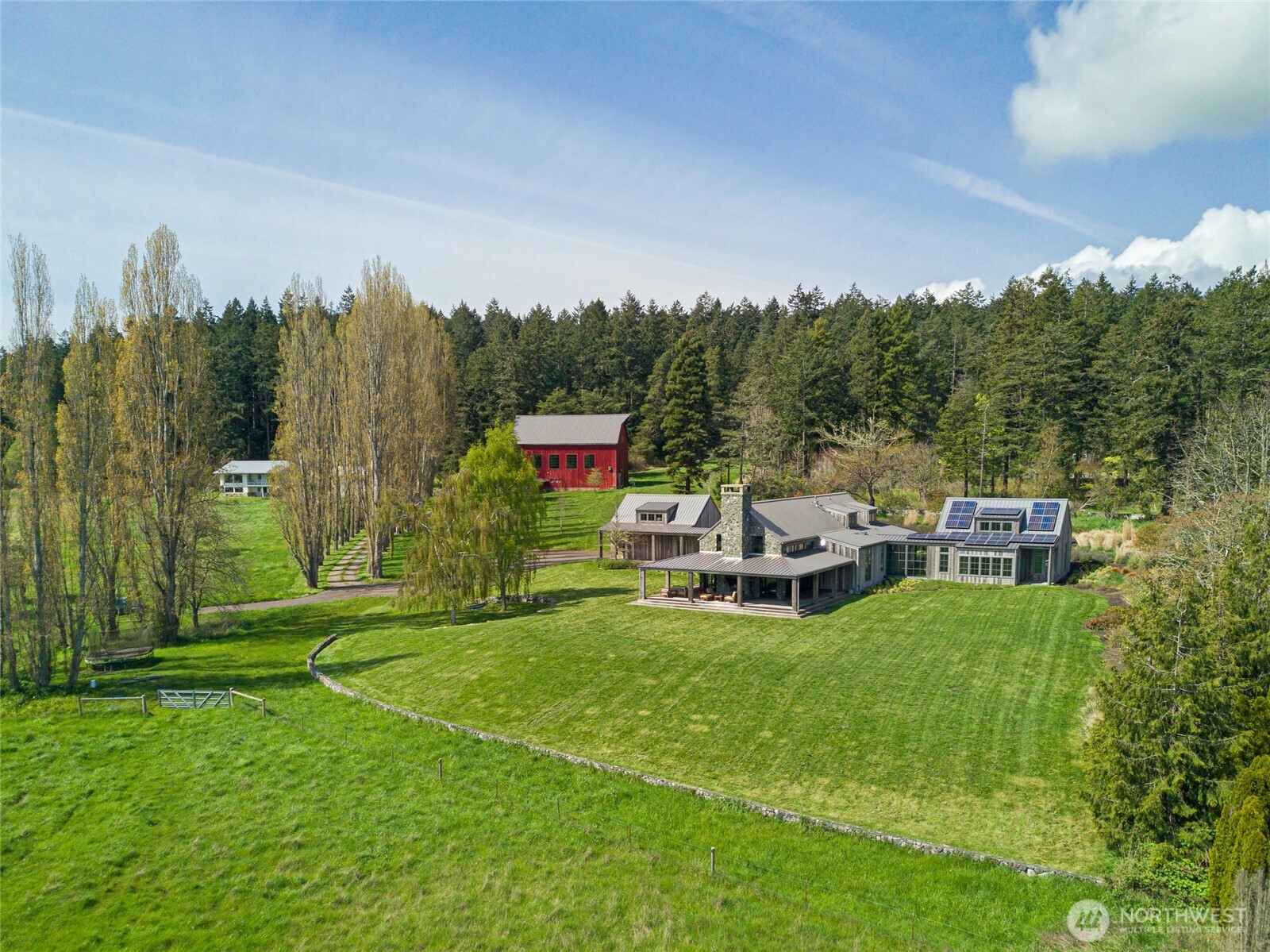 2553 C Cattle Point Road Friday Harbor, WA 98250 - Photo 2 of 40