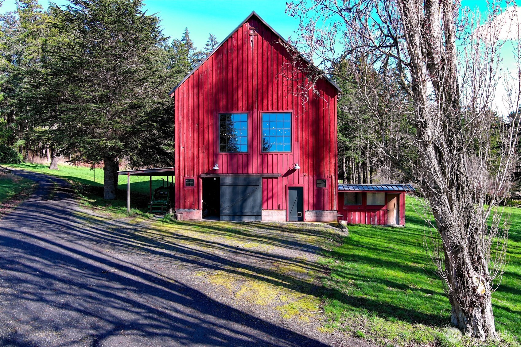 2553 C Cattle Point Road Friday Harbor, WA 98250 - Photo 36 of 40