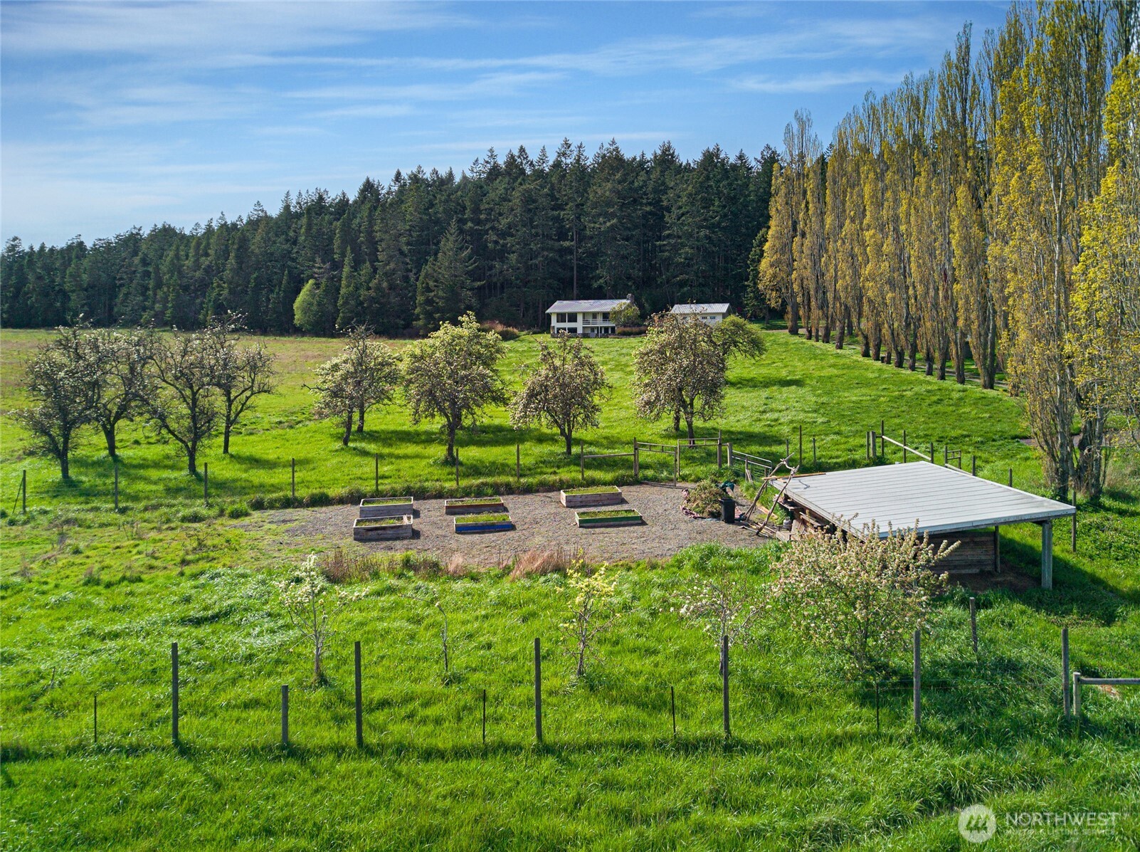 2553 C Cattle Point Road Friday Harbor, WA 98250 - Photo 38 of 40