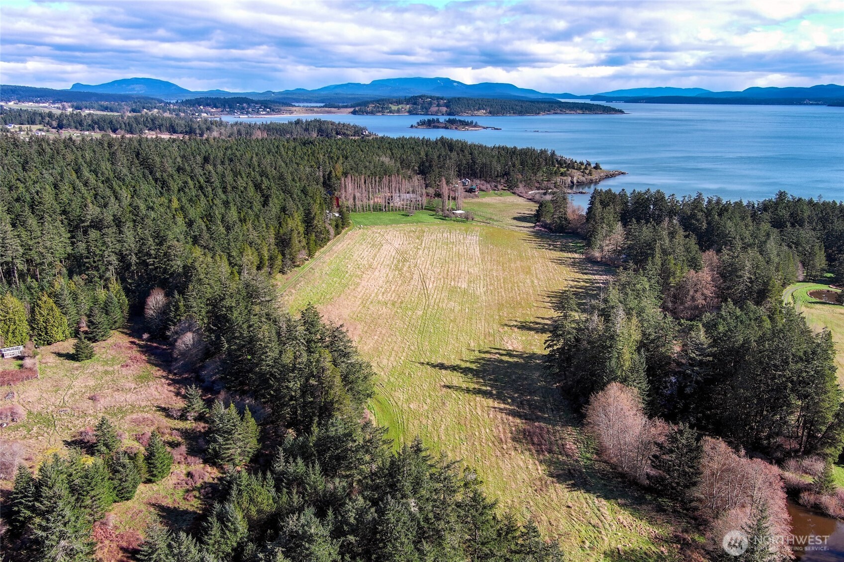 2553 C Cattle Point Road Friday Harbor, WA 98250 - Photo 5 of 40