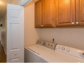 620 Chestnut Ridge Road Afton, TN 37616 - Photo 17 of 24 Laundry Room