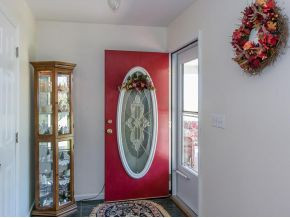 620 Chestnut Ridge Road Afton, TN 37616 - Photo 3 of 24 House Entry