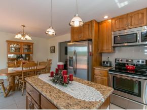 620 Chestnut Ridge Road Afton, TN 37616 - Photo 4 of 24 Kitchen