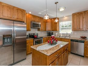 620 Chestnut Ridge Road Afton, TN 37616 - Photo 5 of 24 Kitchen