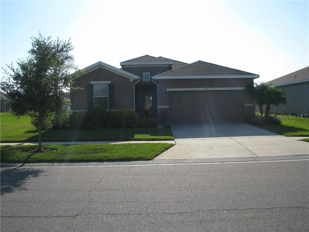577 Vista Ridge Drive Ruskin, FL 33570 - Photo 1 of 1