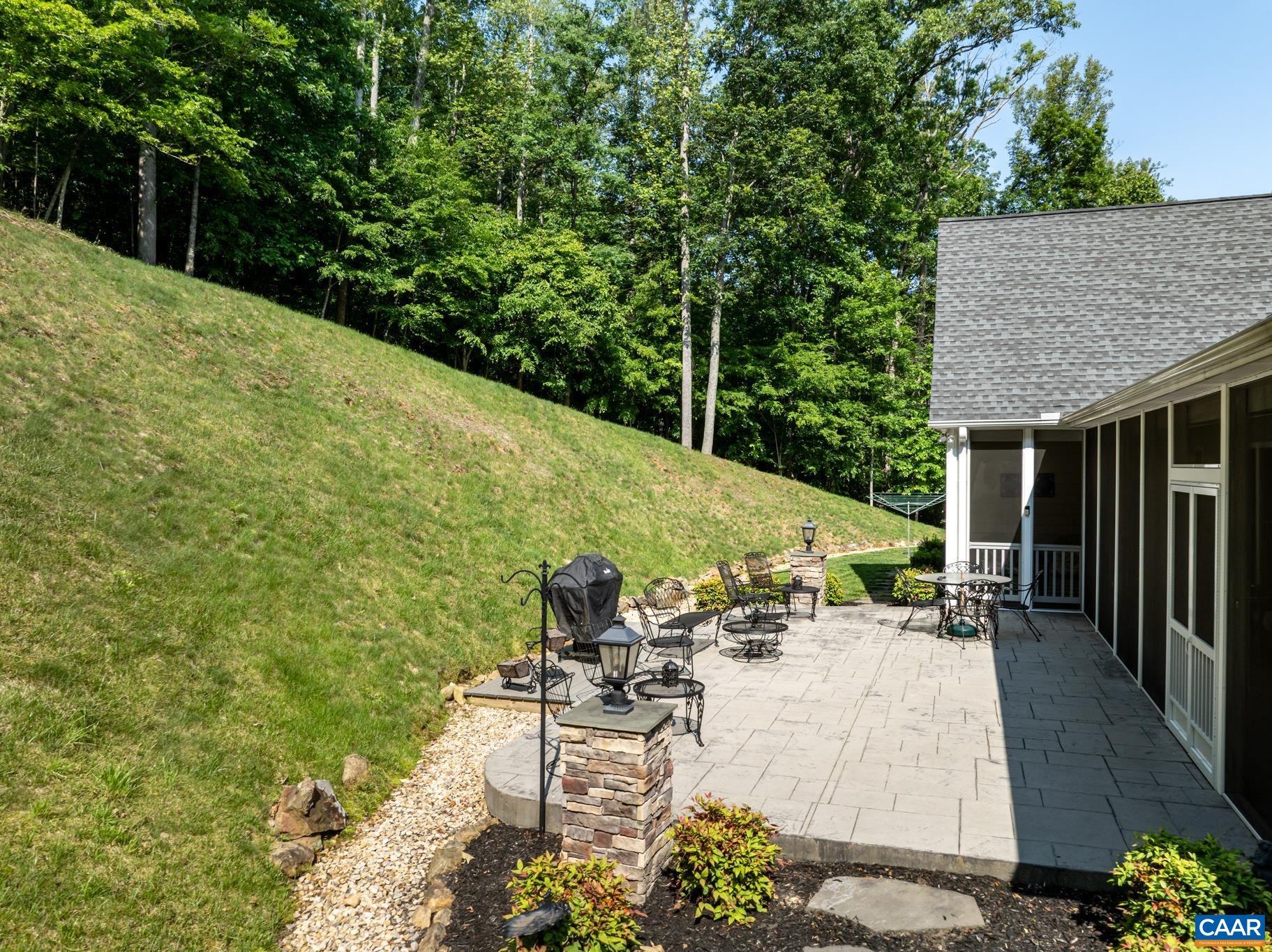 4175 Edge Valley Road North Garden, VA 22959 - Photo 21 of 75