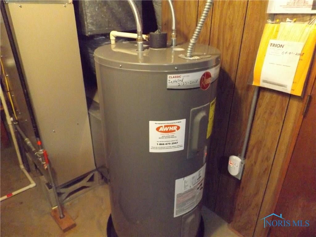 2050 Beery Road Lima, OH 45807 - Photo 21 of 29 Gallery Image 21