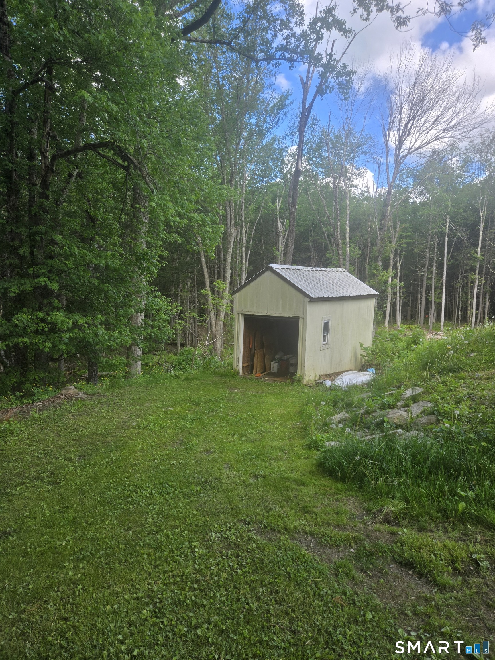 186 Brickyard Road Woodstock, CT 06281 - Photo 7 of 33