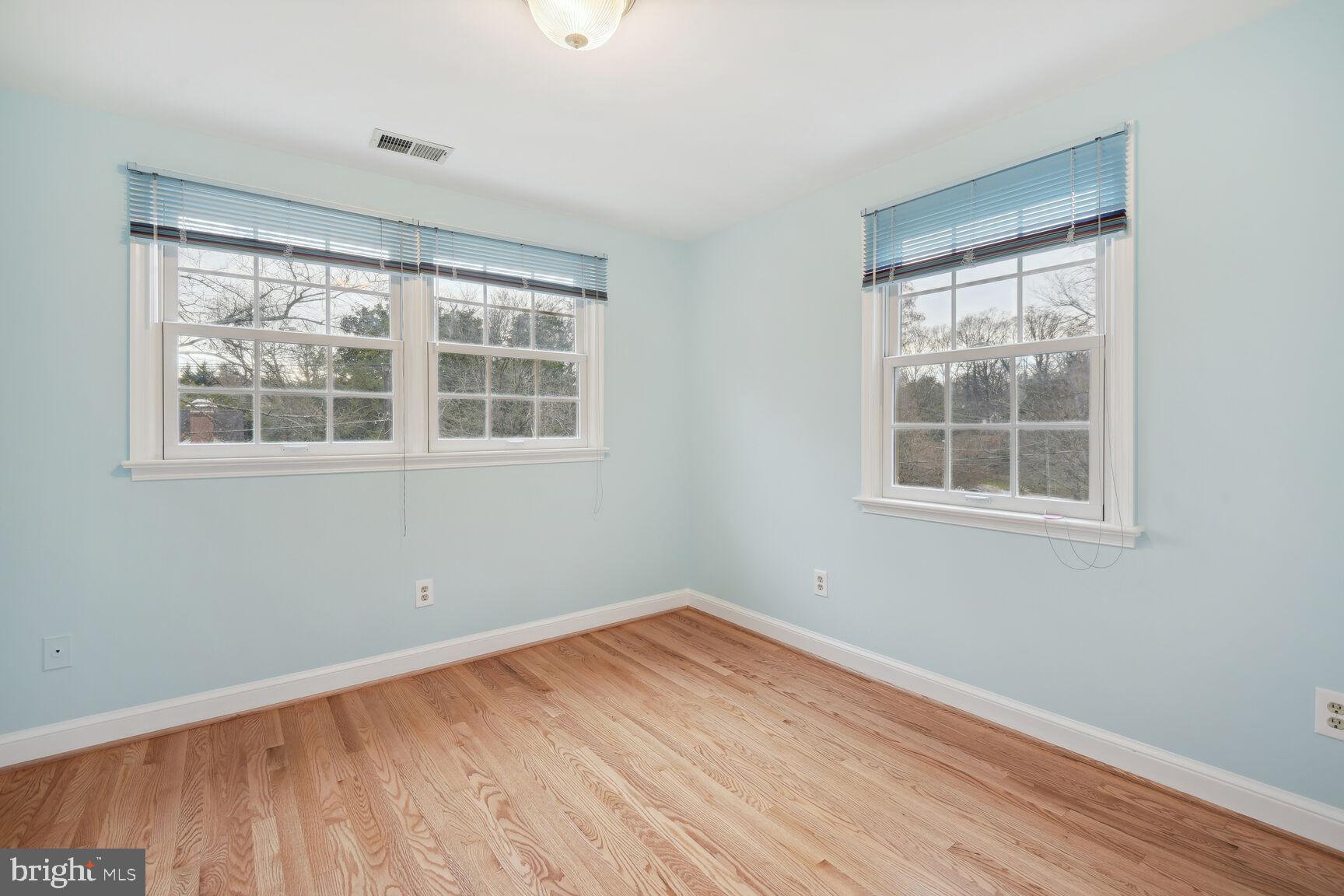 1003 Highland Drive Silver Spring, MD 20910 - Photo 19 of 27 Bedroom 2
