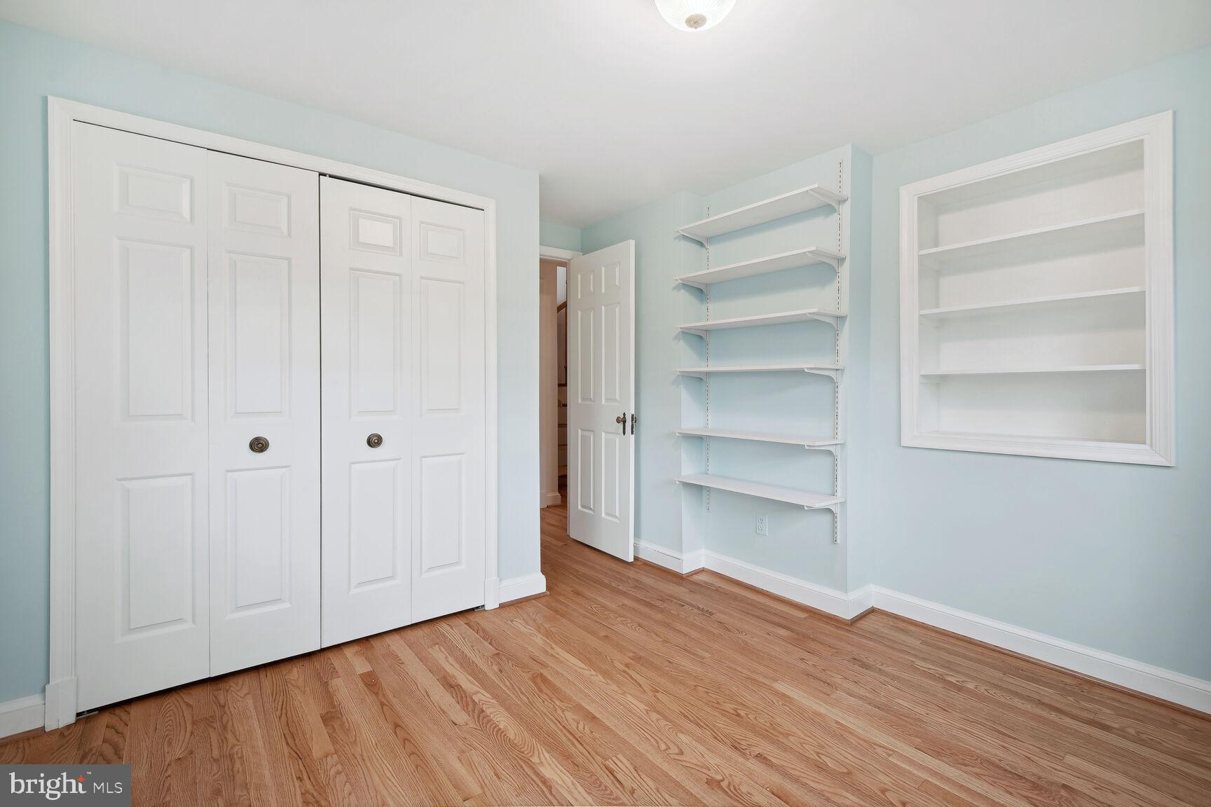 1003 Highland Drive Silver Spring, MD 20910 - Photo 20 of 27 Bedroom 3