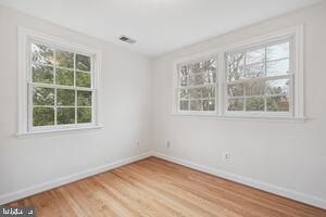 1003 Highland Drive Silver Spring, MD 20910 - Photo 21 of 27 Bedroom 4