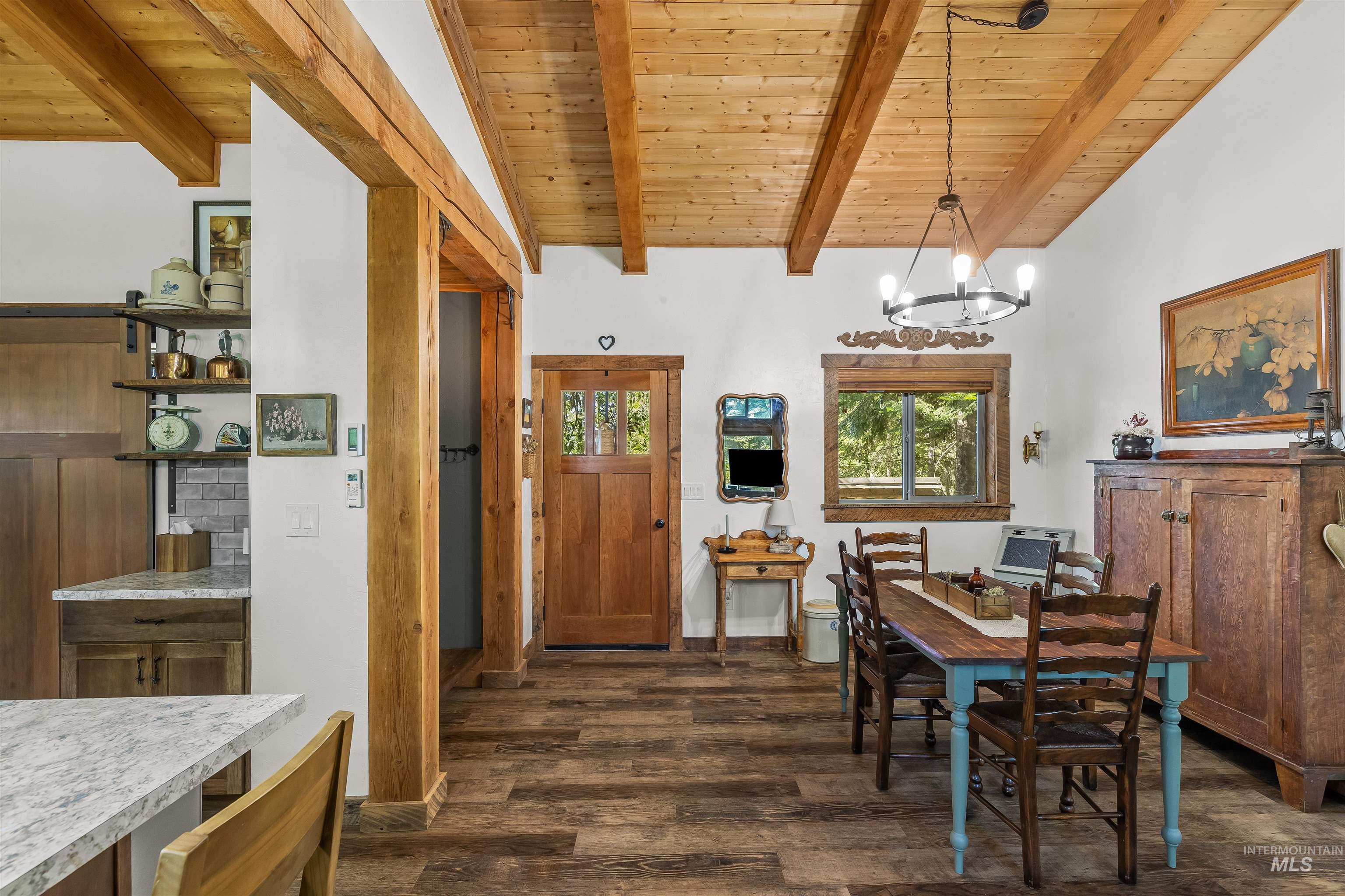 1442 Band Mill Road Orofino, ID 83544 - Photo 30 of 49