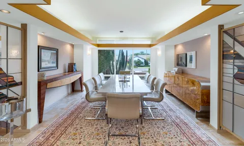 $3,950,000 | 3400 East Palo Verde Drive, Paradise Valley, AZ 85253
