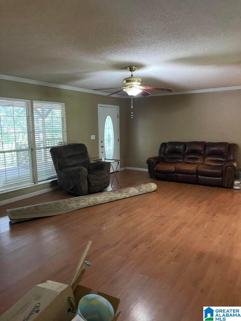 883 County Road 3413 Haleyville, AL 35565 - Photo 14 of 20