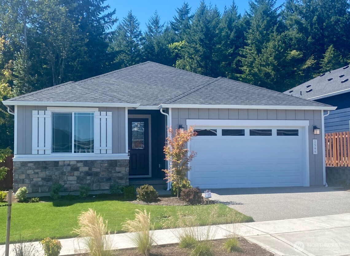 2544 Acer Loop Southeast Lacey, WA 98513 - Photo 1 of 1 Gallery Image 1