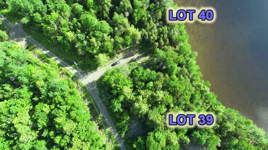 40 Woodland Ridge Road Danforth, ME 04424 - Photo 8 of 24