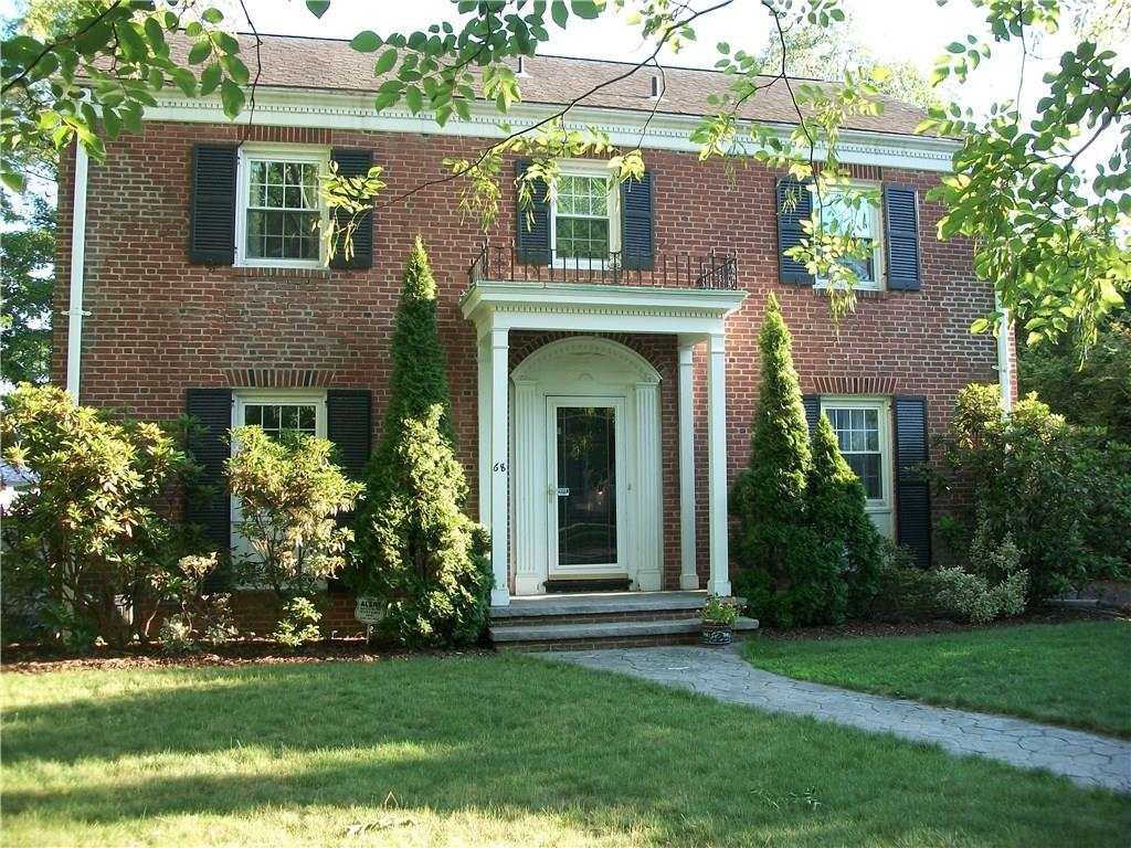 68 Cleveland Road New Haven, CT 06515 - Photo 1 of 1 Gallery Image 1