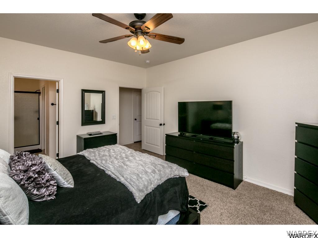4192 East Stampede Road Kingman, AZ 86401 - Photo 22 of 35 Master Suite
