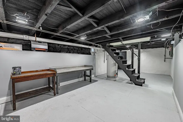 $464,900 | 1200 Dellwood Avenue, Baltimore, MD 21211