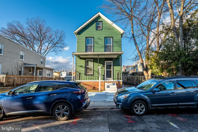 $464,900 | 1200 Dellwood Avenue, Baltimore, MD 21211