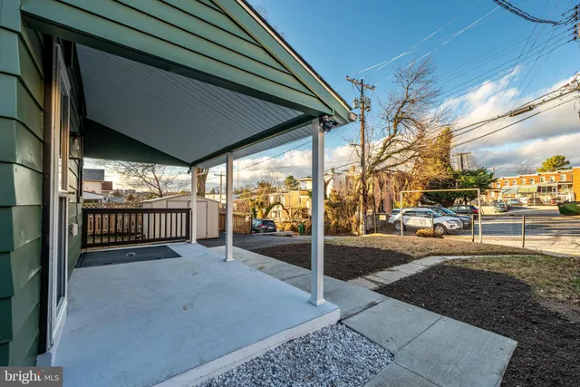 $464,900 | 1200 Dellwood Avenue, Baltimore, MD 21211