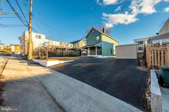 $464,900 | 1200 Dellwood Avenue, Baltimore, MD 21211