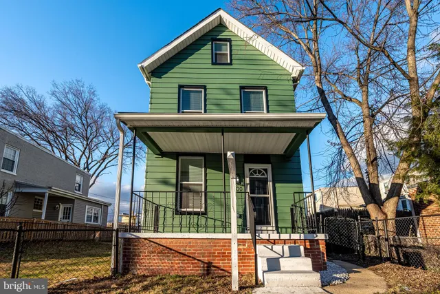 $464,900 | 1200 Dellwood Avenue, Baltimore, MD 21211