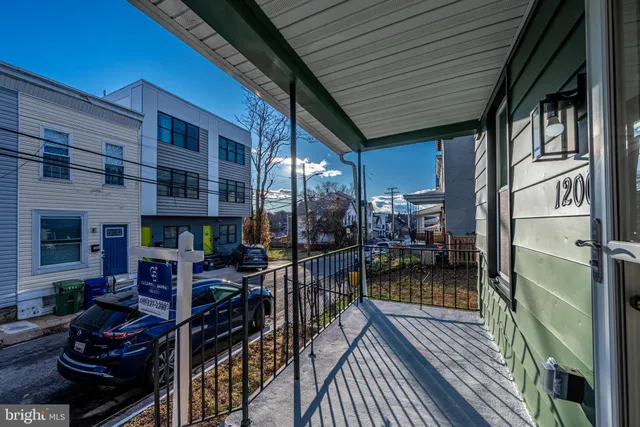 $464,900 | 1200 Dellwood Avenue, Baltimore, MD 21211