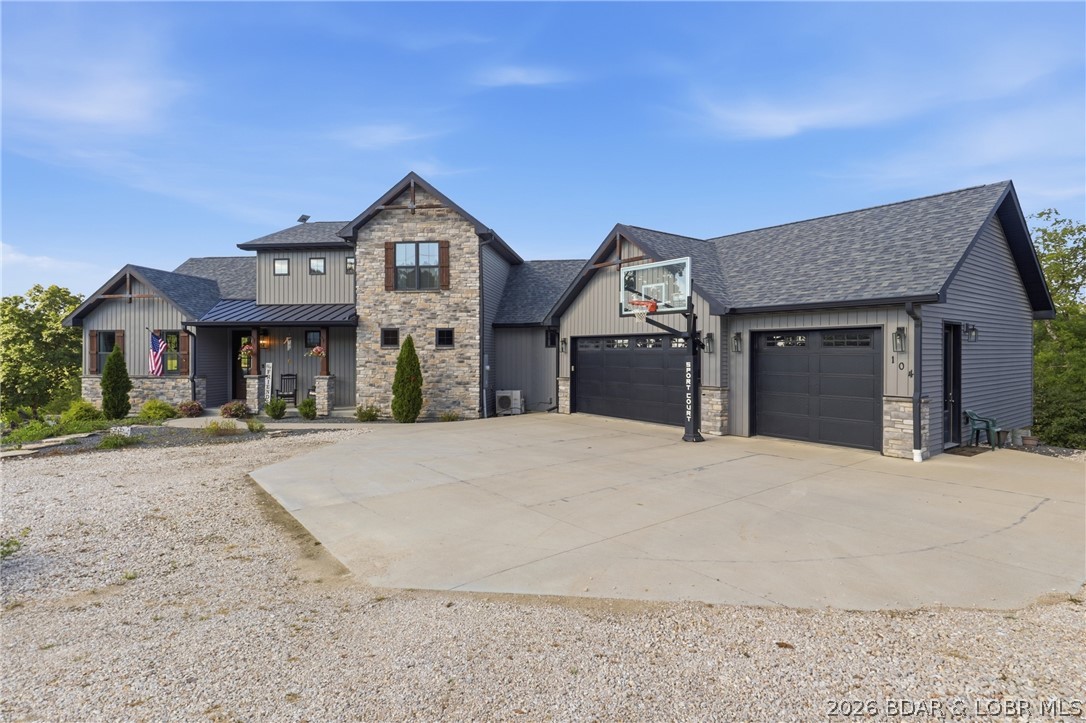 104 Oak Hill Road Eldon, MO 65026 - Photo 52 of 69 Gallery Image 52
