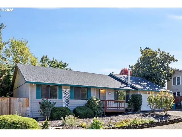 $524,000 | 4494 Southwest 179th Avenue, Beaverton, OR 97078