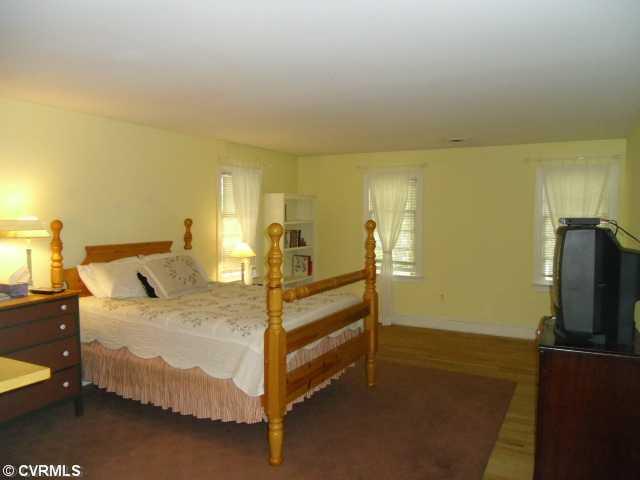 14021 Elmstead Road Midlothian, VA 23113 - Photo 8 of 12 Master Bedroom