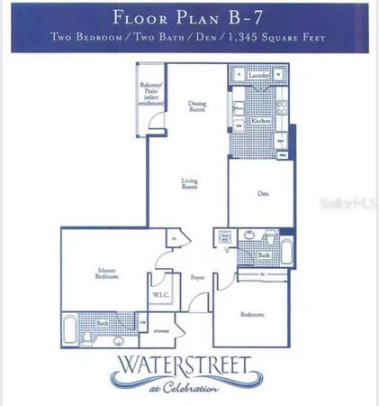 a view of a building