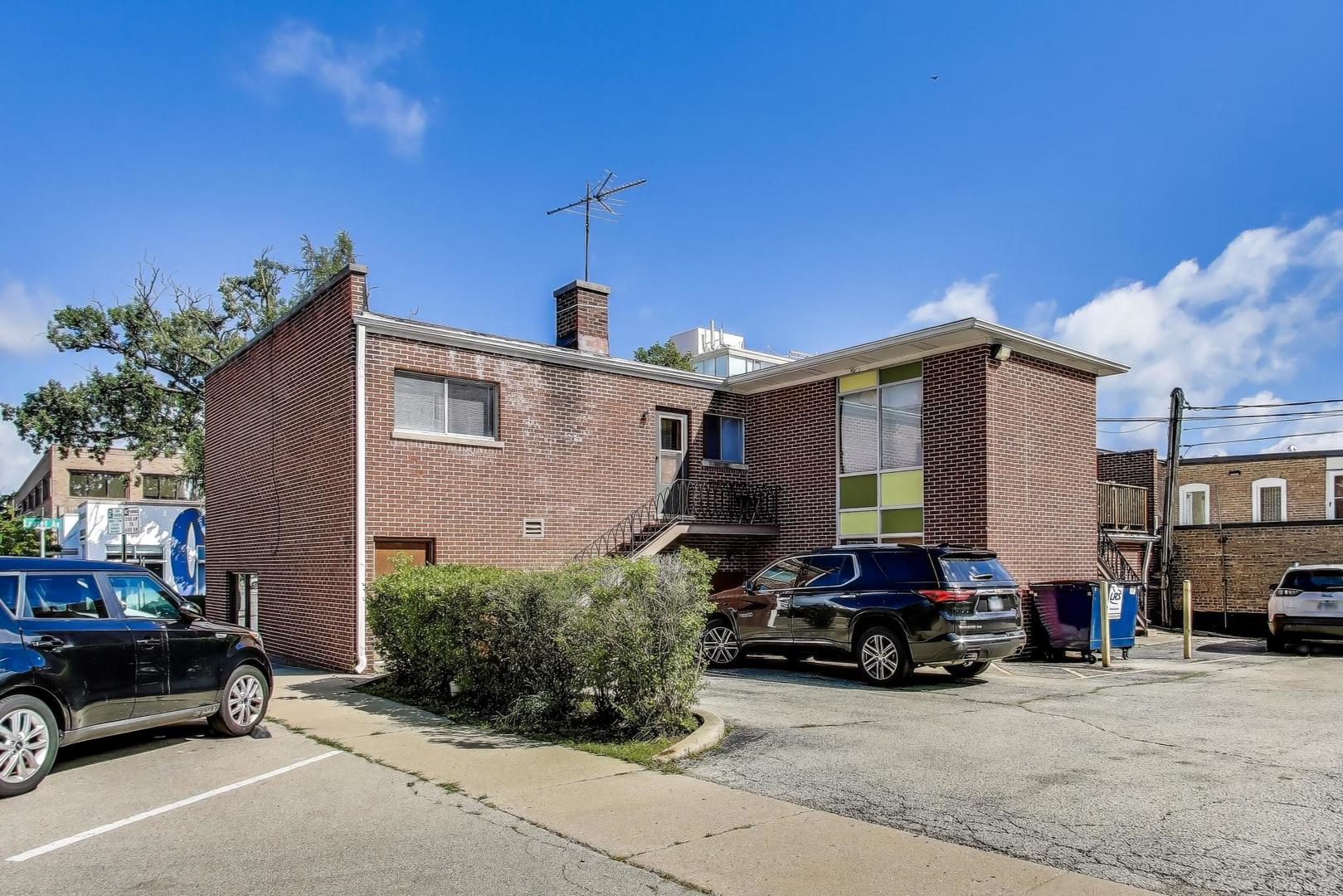 1717 2nd Street, Unit 2W Highland Park, IL 60035 - Photo 2 of 20