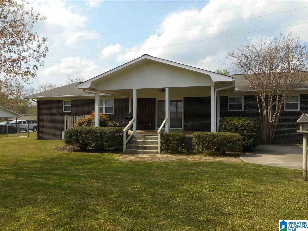 2235 Cedar Bend Road Gadsden, AL 35907 - Photo 2 of 49