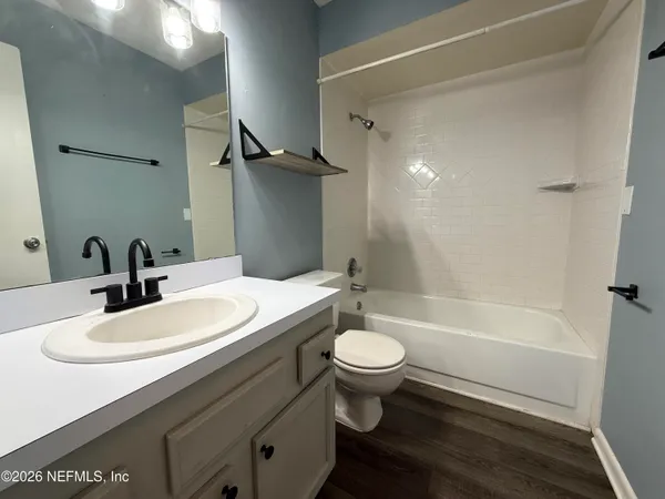 $1,250 | 3765 Crown Point Road, Unit 13, Jacksonville, FL 32257