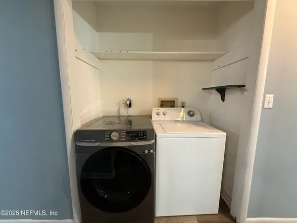 $1,250 | 3765 Crown Point Road, Unit 13, Jacksonville, FL 32257