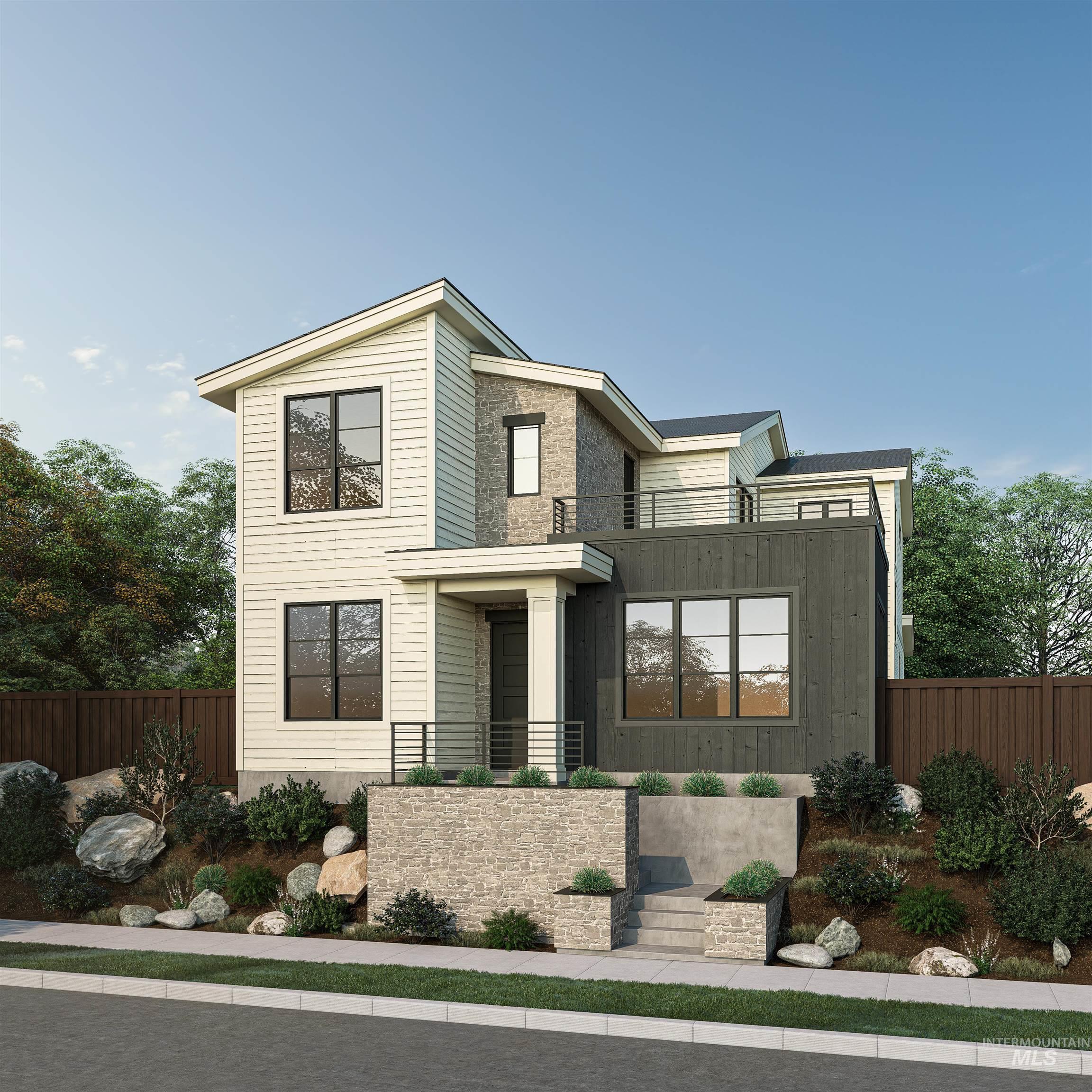 11755 North Rabbitbrush Way Boise, ID 83714 - Photo 1 of 32