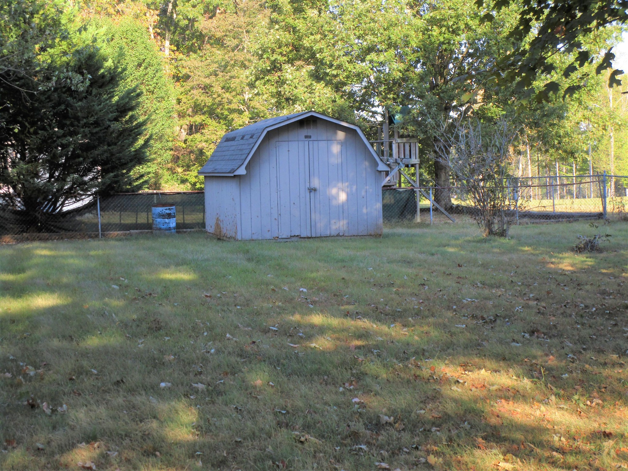 1107 Bill Smith Road Cookeville, TN 38501 - Photo 8 of 26 Gallery Image 8