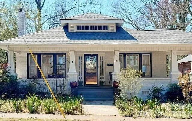 $233,000 | 127 East 11th Street, Salisbury, NC 28144