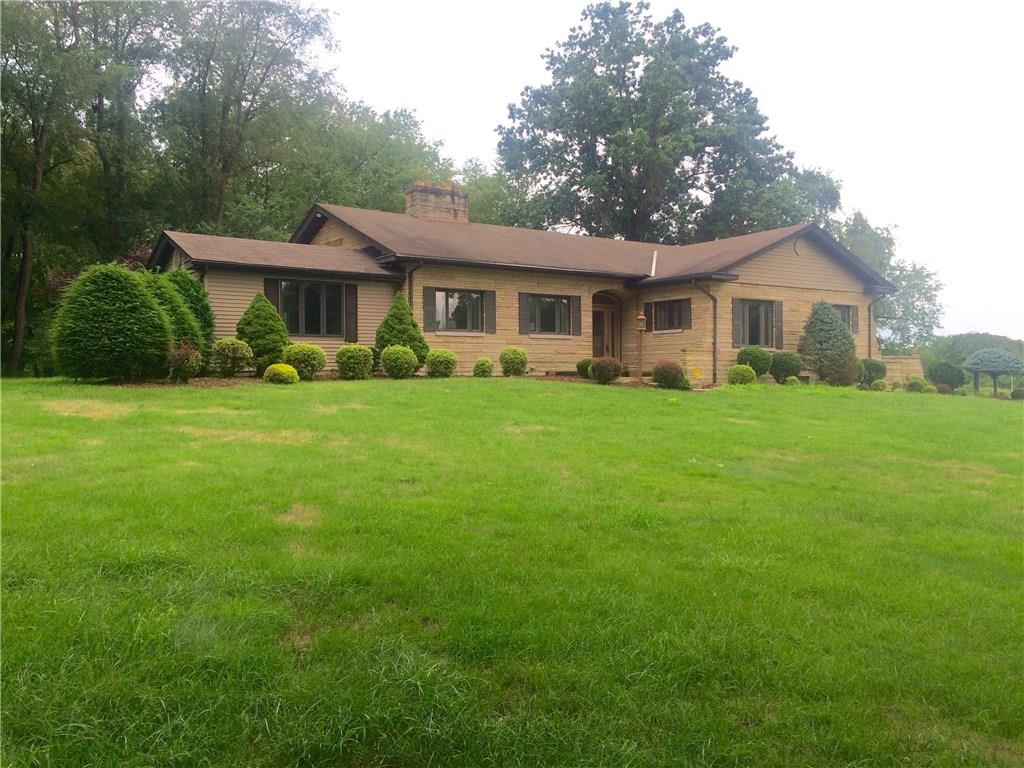 215 Ludwig Road New Castle, PA 16105 - Photo 1 of 23 Gallery Image 1