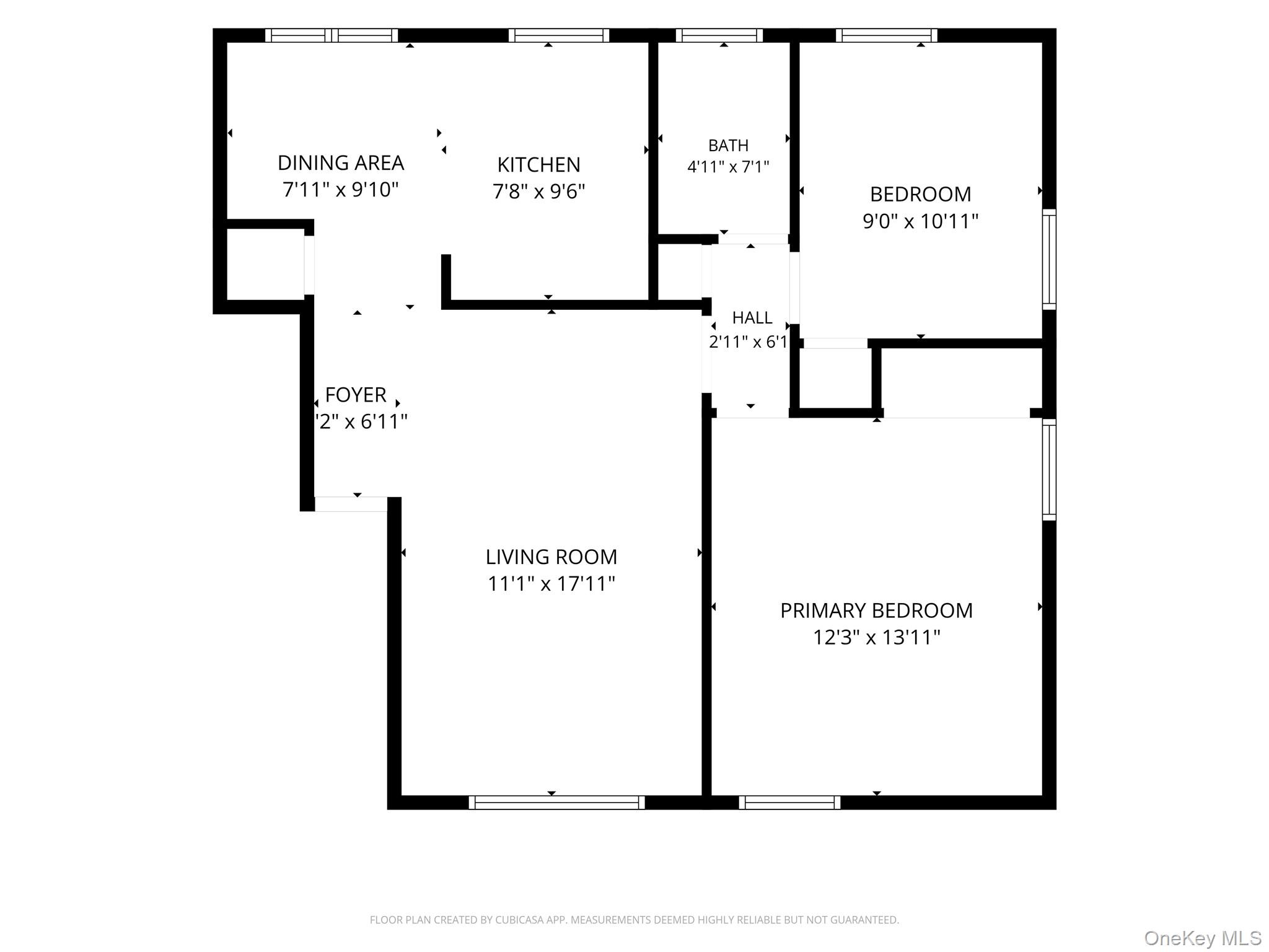 130 Virginia Road, Unit D White Plains, NY 10603 - Photo 2 of 5