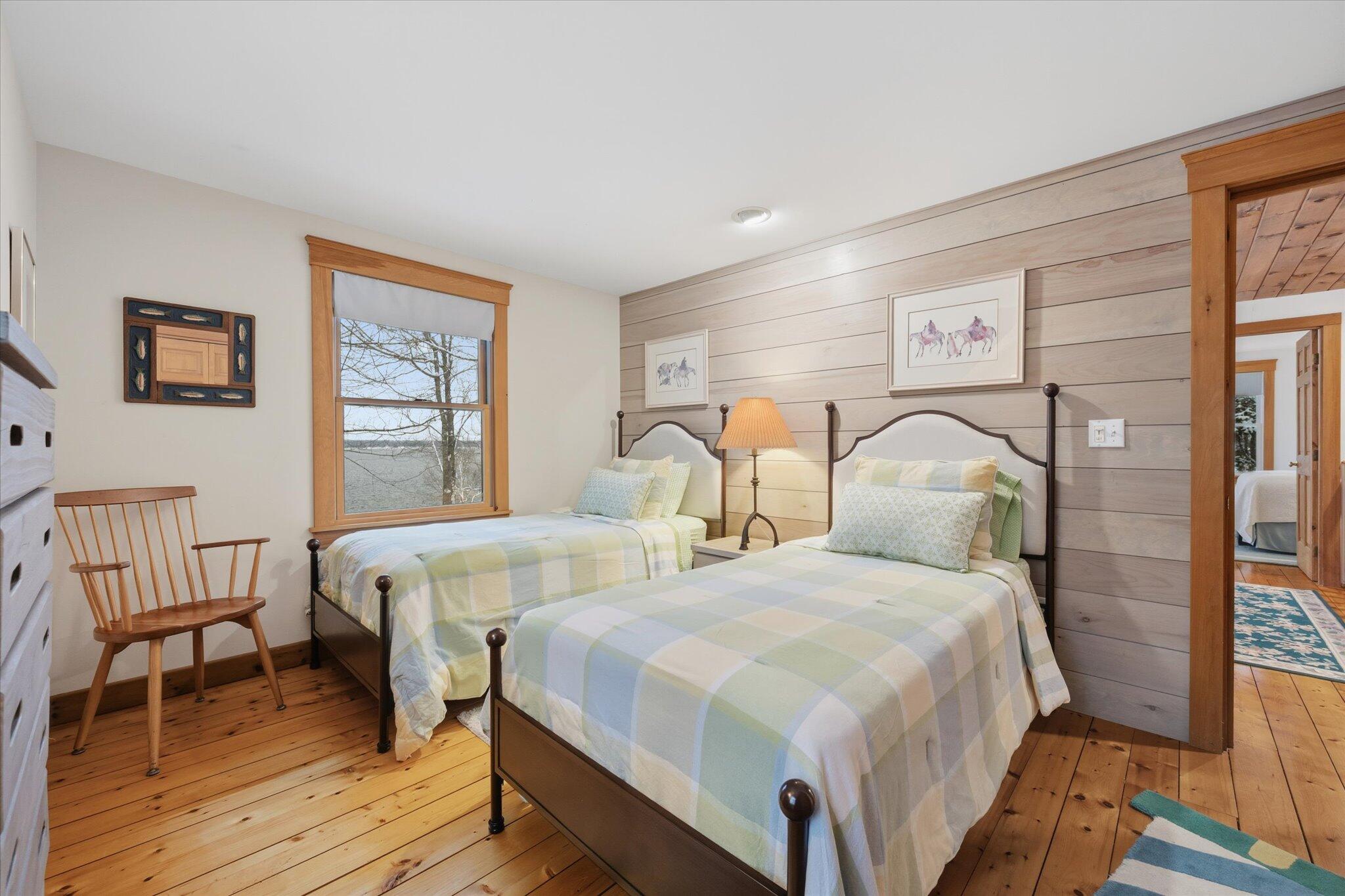 494 Newbury Neck Road Surry, ME 04684 - Photo 36 of 88 46-Bedroom 3