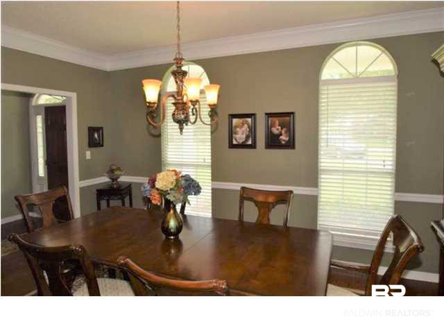 1467 Hunters Court Mobile, AL 36695 - Photo 2 of 24