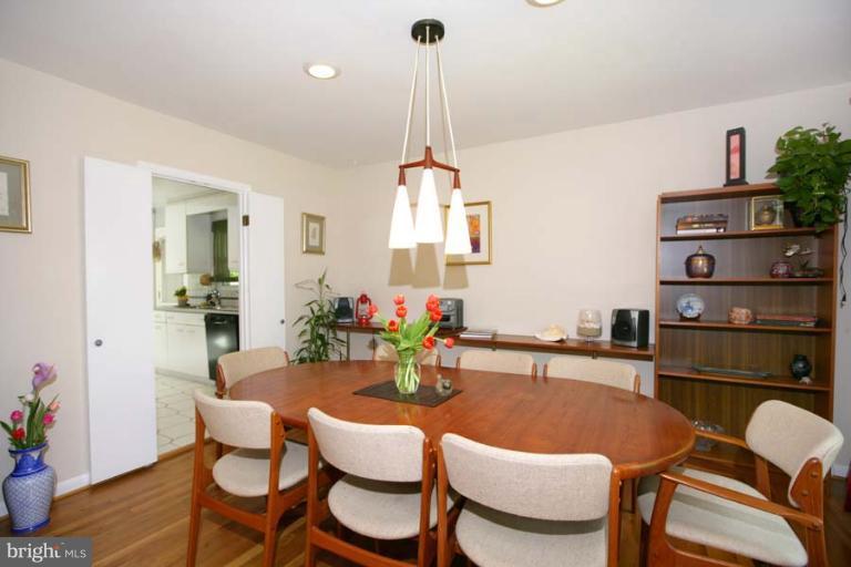 1801 Briggs Road Silver Spring, MD 20906 - Photo 8 of 30 a dining room with furniture and window