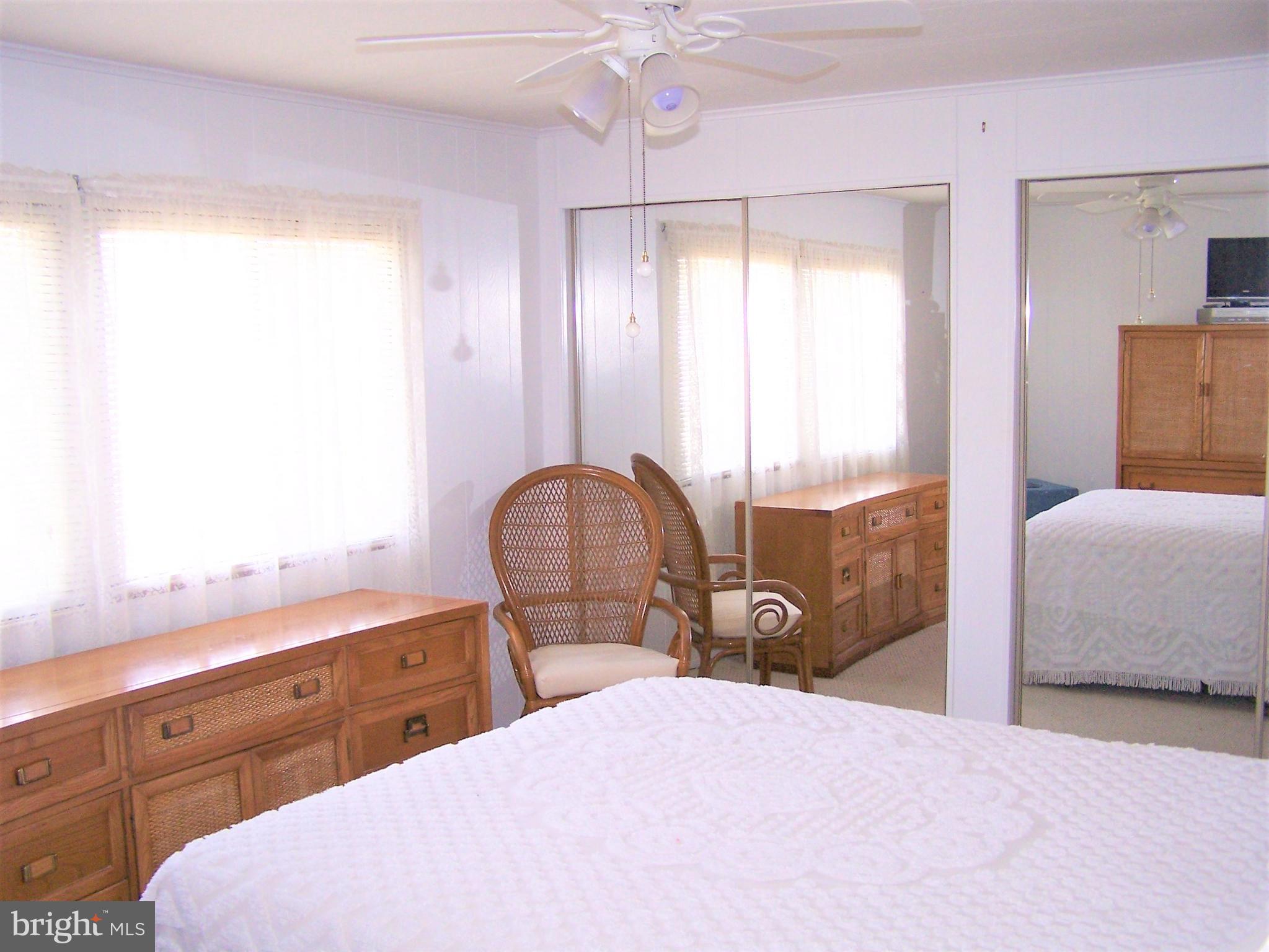 134 Clamshell Road Ocean City, MD 21842 - Photo 16 of 43 Master Bedroom