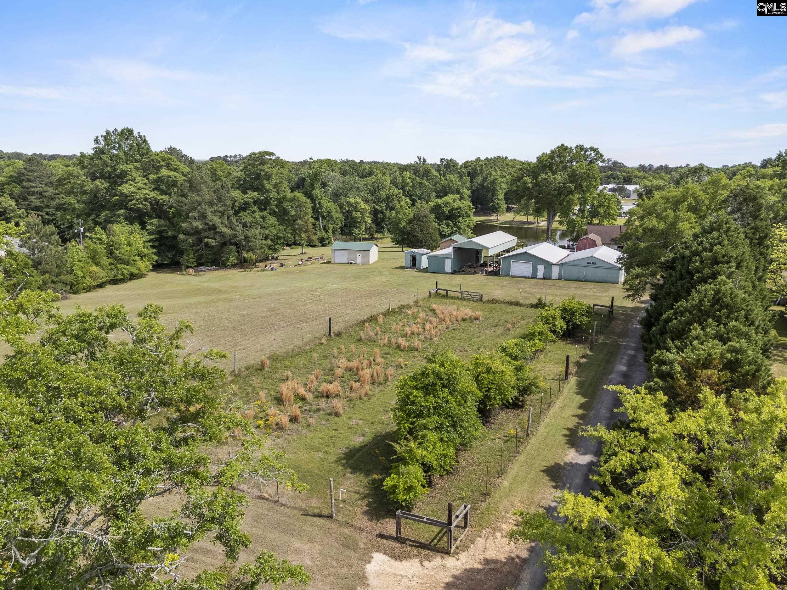 228 Shady Springs Road Prosperity, SC 29127 - Photo 50 of 58