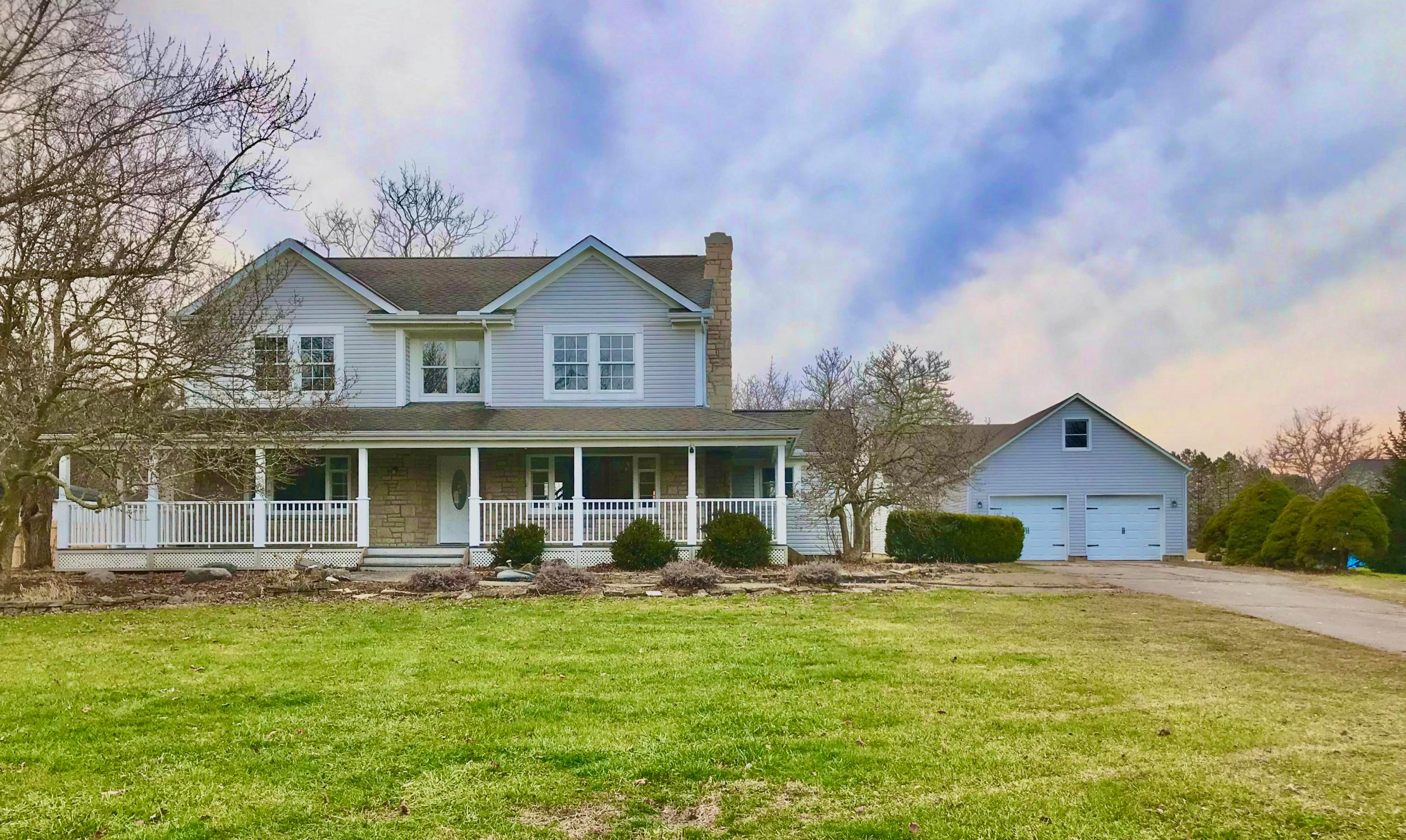 6185 Lambert Road Orient, OH 43146 - Photo 1 of 31 Gallery Image 1