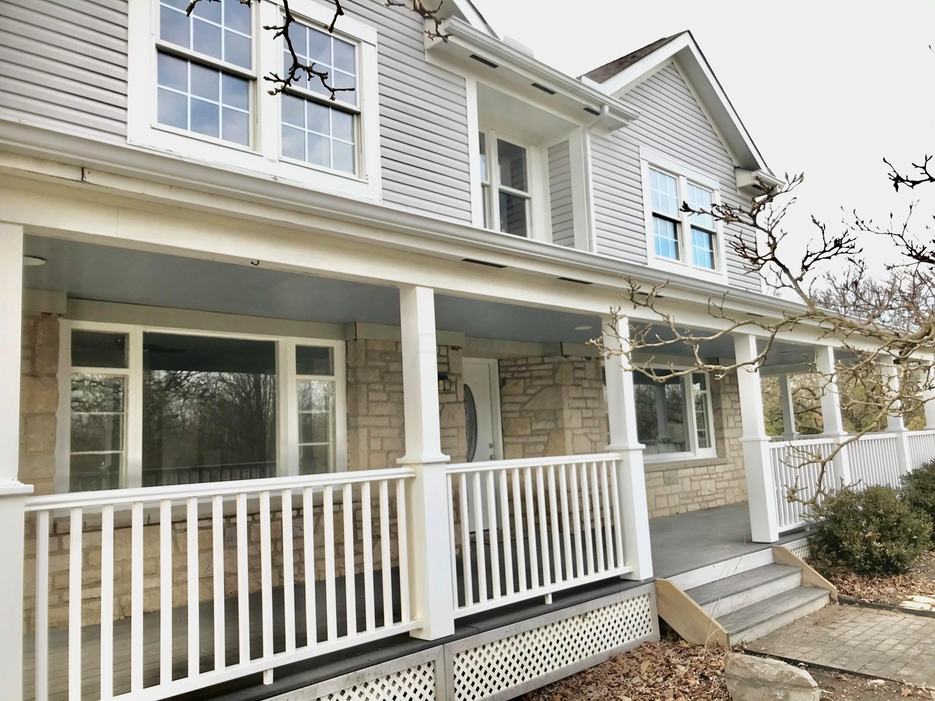 6185 Lambert Road Orient, OH 43146 - Photo 3 of 31 Gallery Image 3