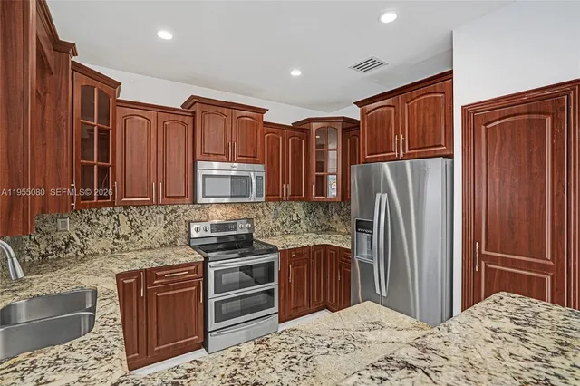 $649,000 | 7952 Northwest 198th Street, Hialeah, FL 33015